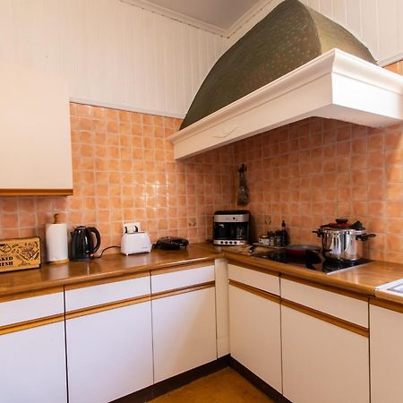 Elenis, In The Heart Of The Old Town Apartment Corfu  Exteriör bild