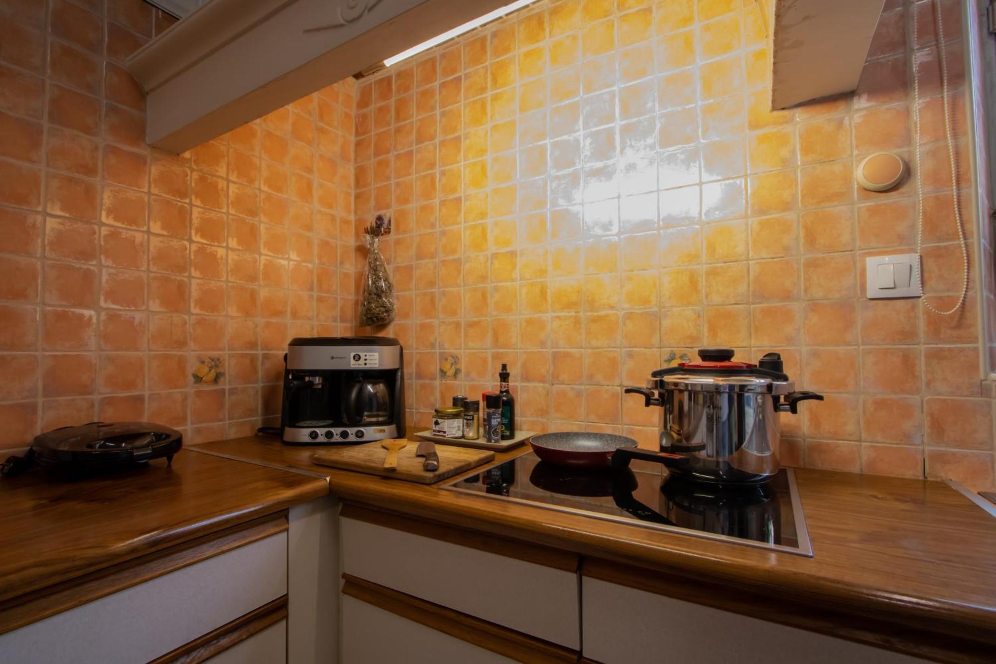 Elenis, In The Heart Of The Old Town Apartment Corfu  Exteriör bild