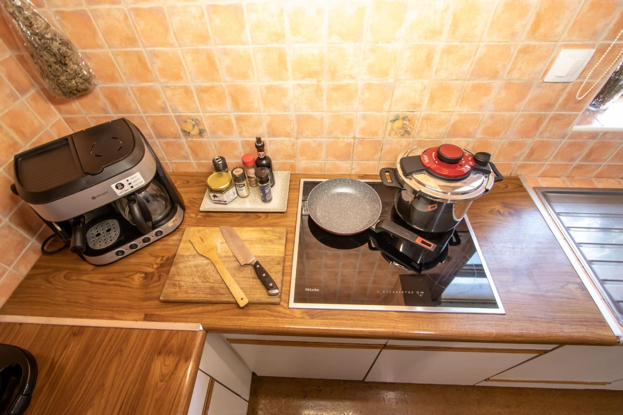 Elenis, In The Heart Of The Old Town Apartment Corfu  Exteriör bild