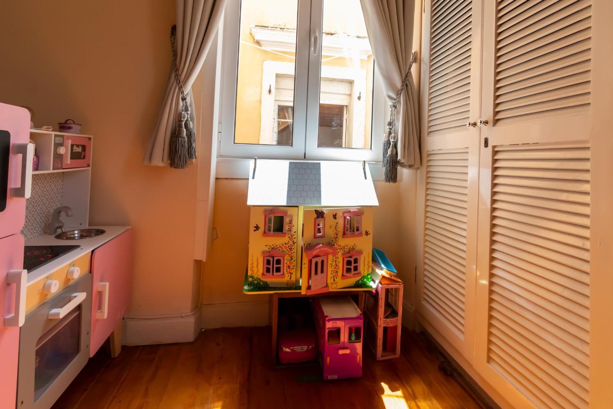 Elenis, In The Heart Of The Old Town Apartment Corfu  Exteriör bild