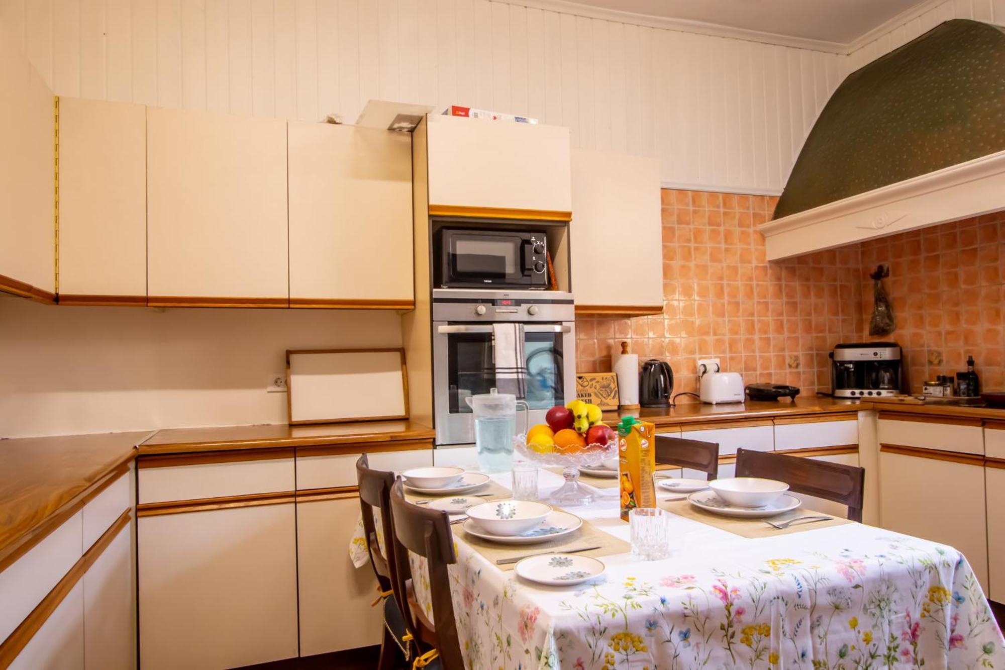 Elenis, In The Heart Of The Old Town Apartment Corfu  Exteriör bild