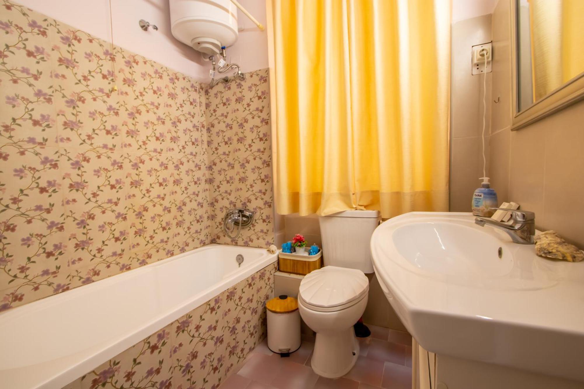Elenis, In The Heart Of The Old Town Apartment Corfu  Exteriör bild
