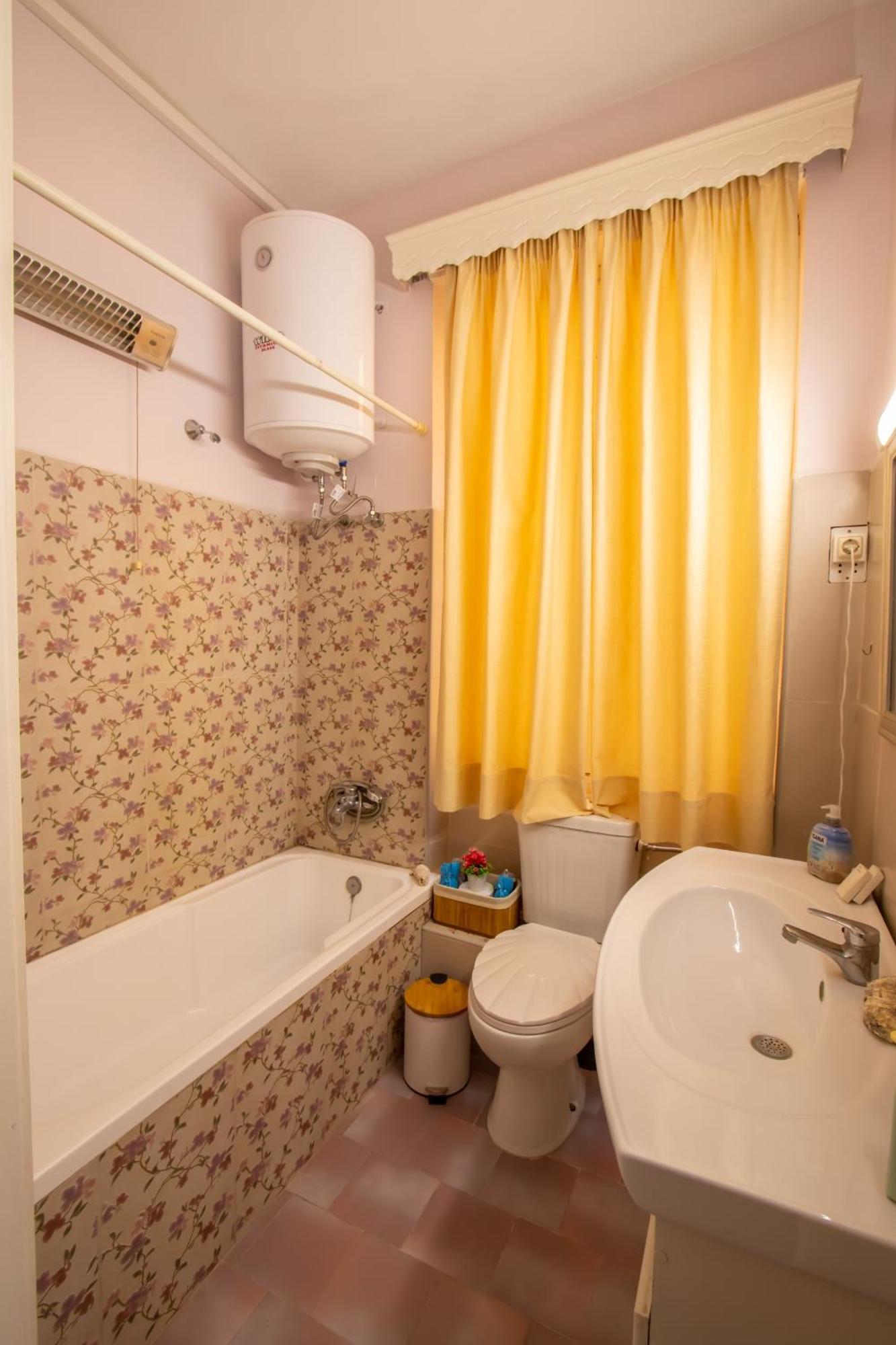 Elenis, In The Heart Of The Old Town Apartment Corfu  Exteriör bild
