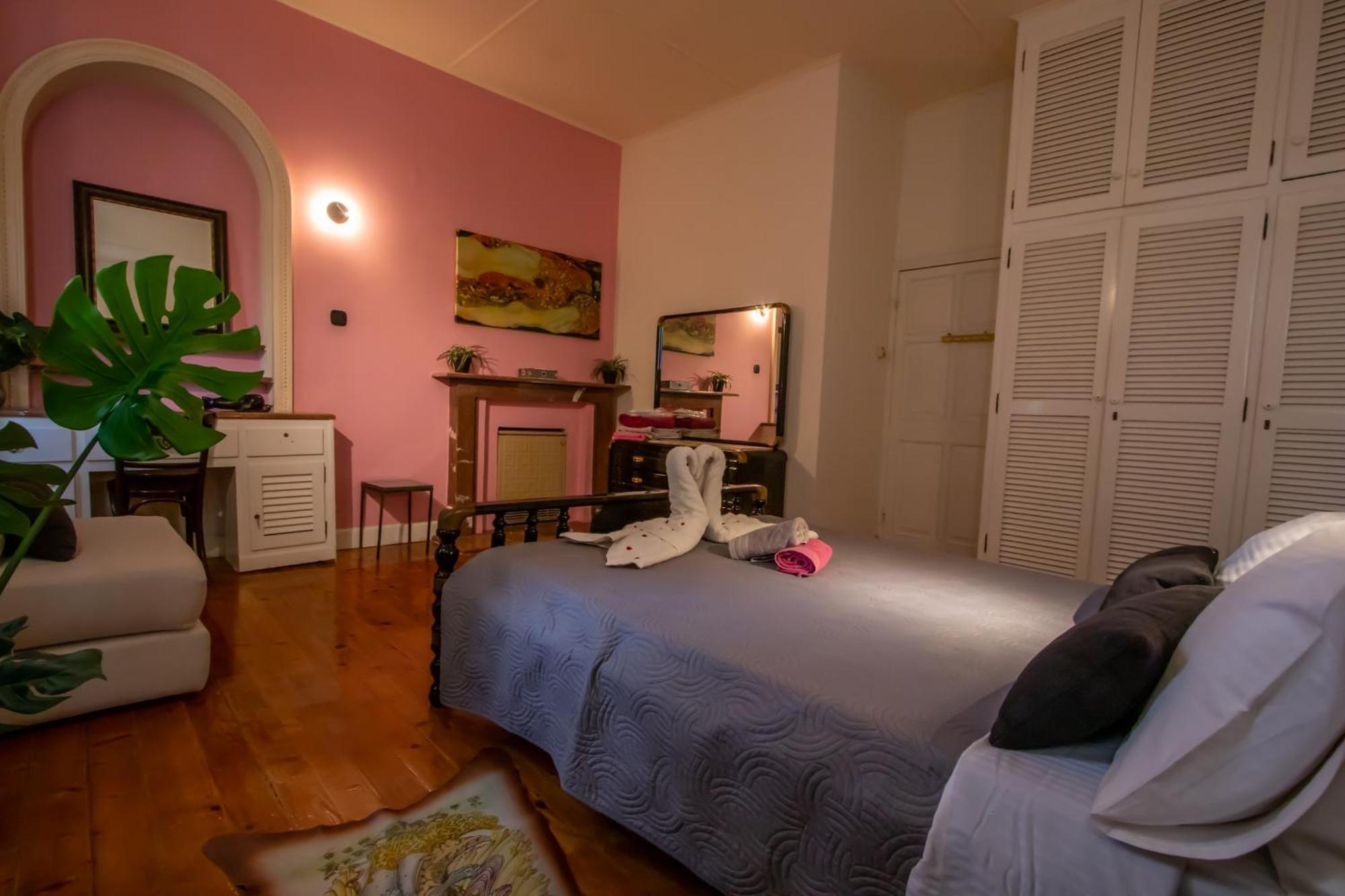 Elenis, In The Heart Of The Old Town Apartment Corfu  Exteriör bild
