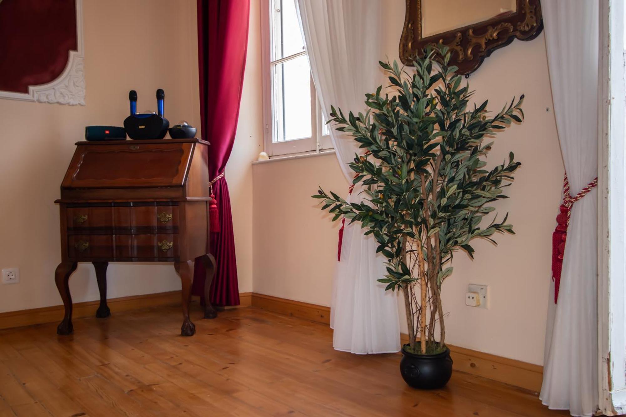 Elenis, In The Heart Of The Old Town Apartment Corfu  Exteriör bild