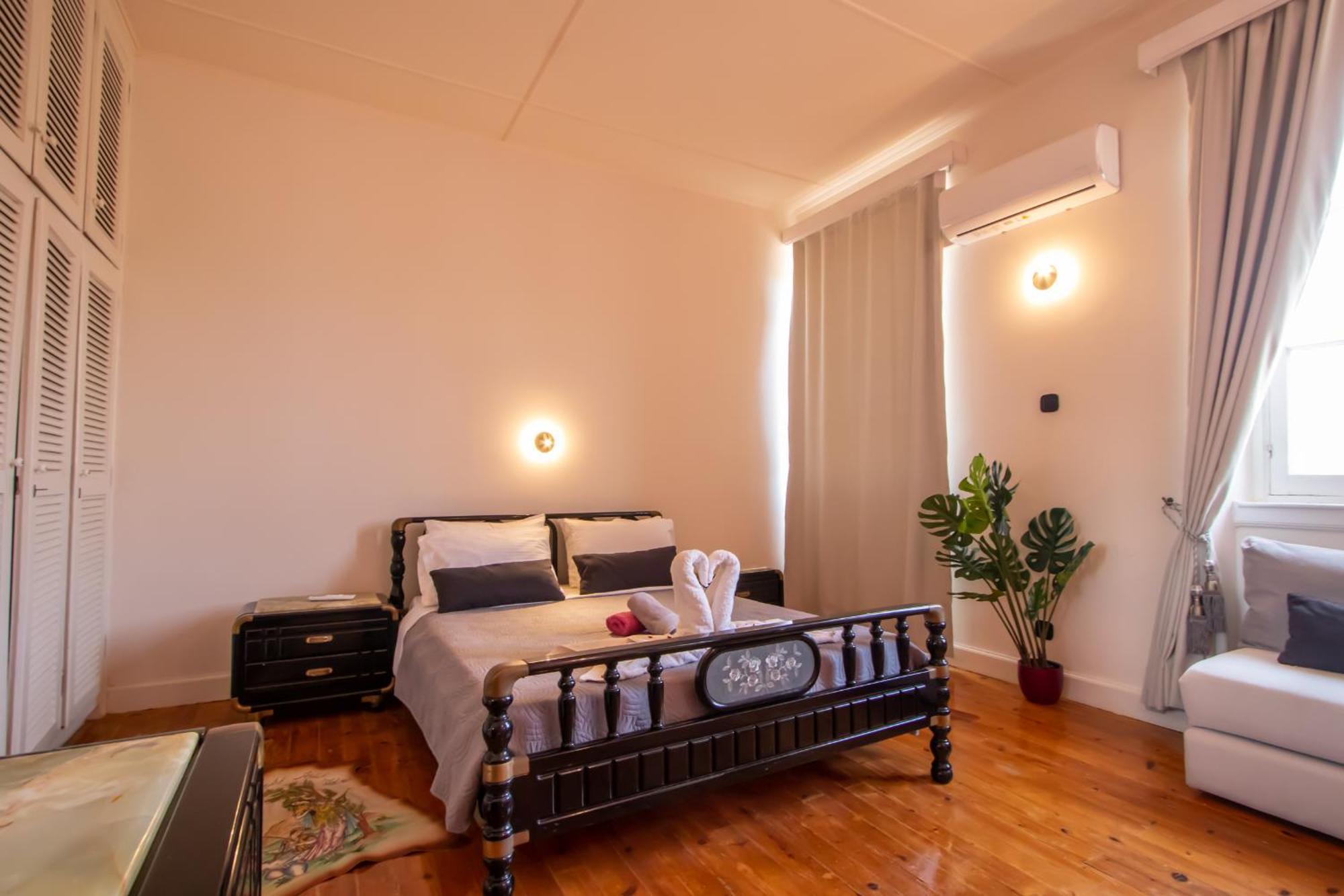 Elenis, In The Heart Of The Old Town Apartment Corfu  Exteriör bild