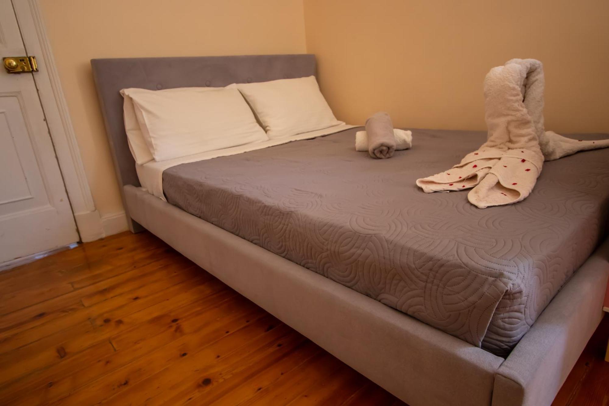 Elenis, In The Heart Of The Old Town Apartment Corfu  Exteriör bild