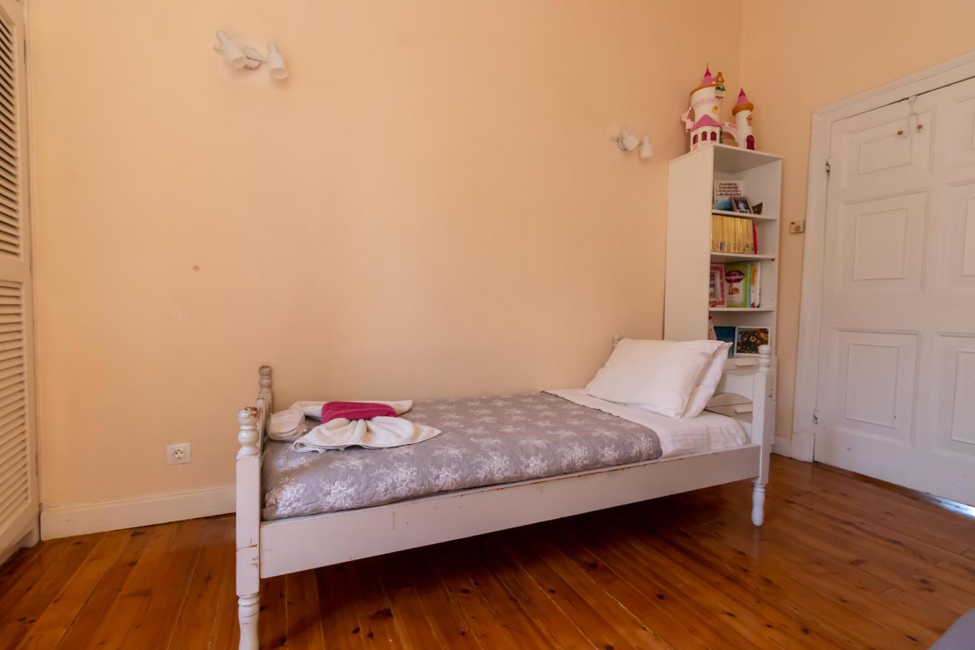 Elenis, In The Heart Of The Old Town Apartment Corfu  Exteriör bild