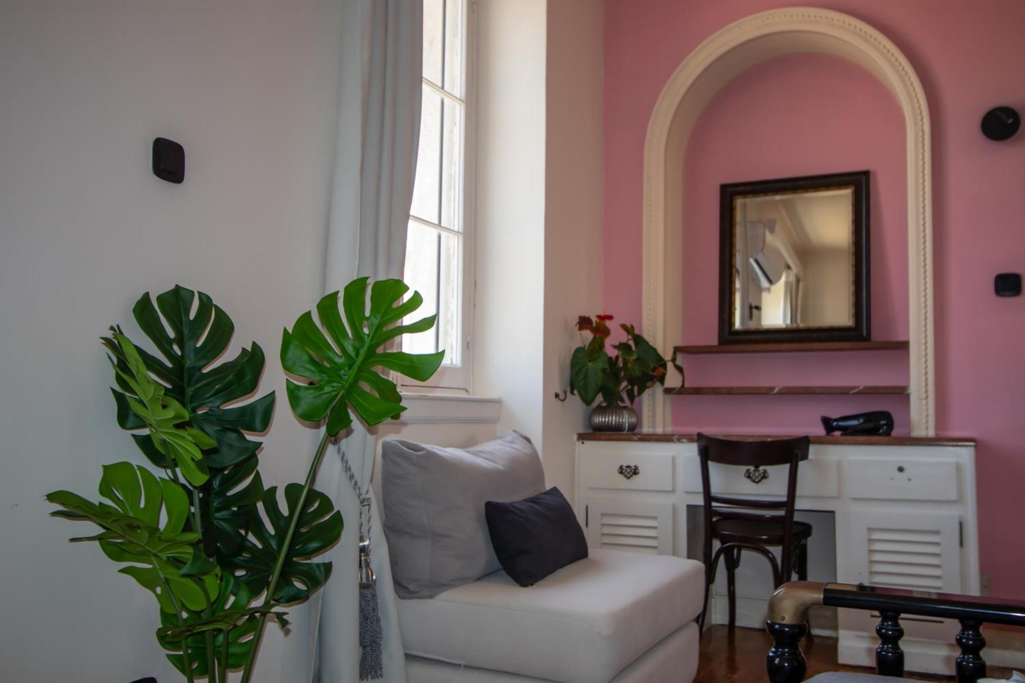Elenis, In The Heart Of The Old Town Apartment Corfu  Exteriör bild