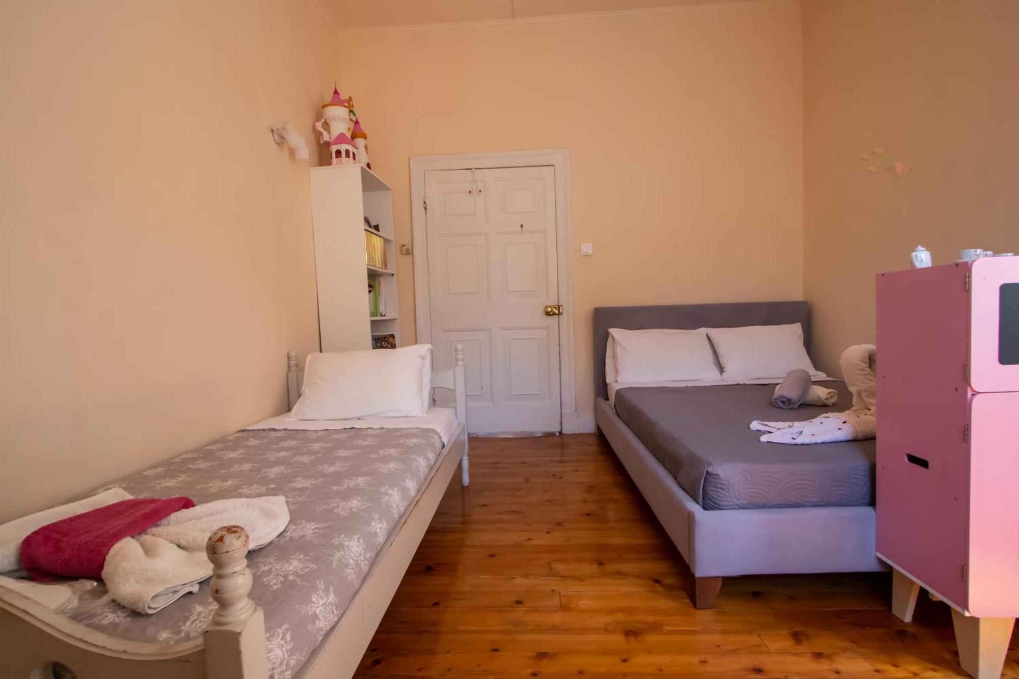 Elenis, In The Heart Of The Old Town Apartment Corfu  Exteriör bild