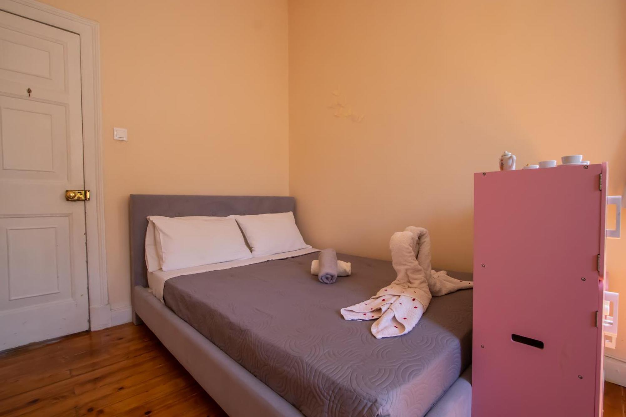 Elenis, In The Heart Of The Old Town Apartment Corfu  Exteriör bild